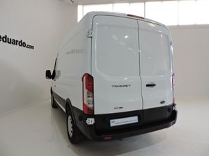 Ford Transit FORD TRANSIT 350 L2H2 TREND 2.0 ECO MHEV 130 CV - Foto 5