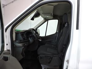 Ford Transit FORD TRANSIT 350 L2H2 TREND 2.0 ECO MHEV 130 CV - Foto 7