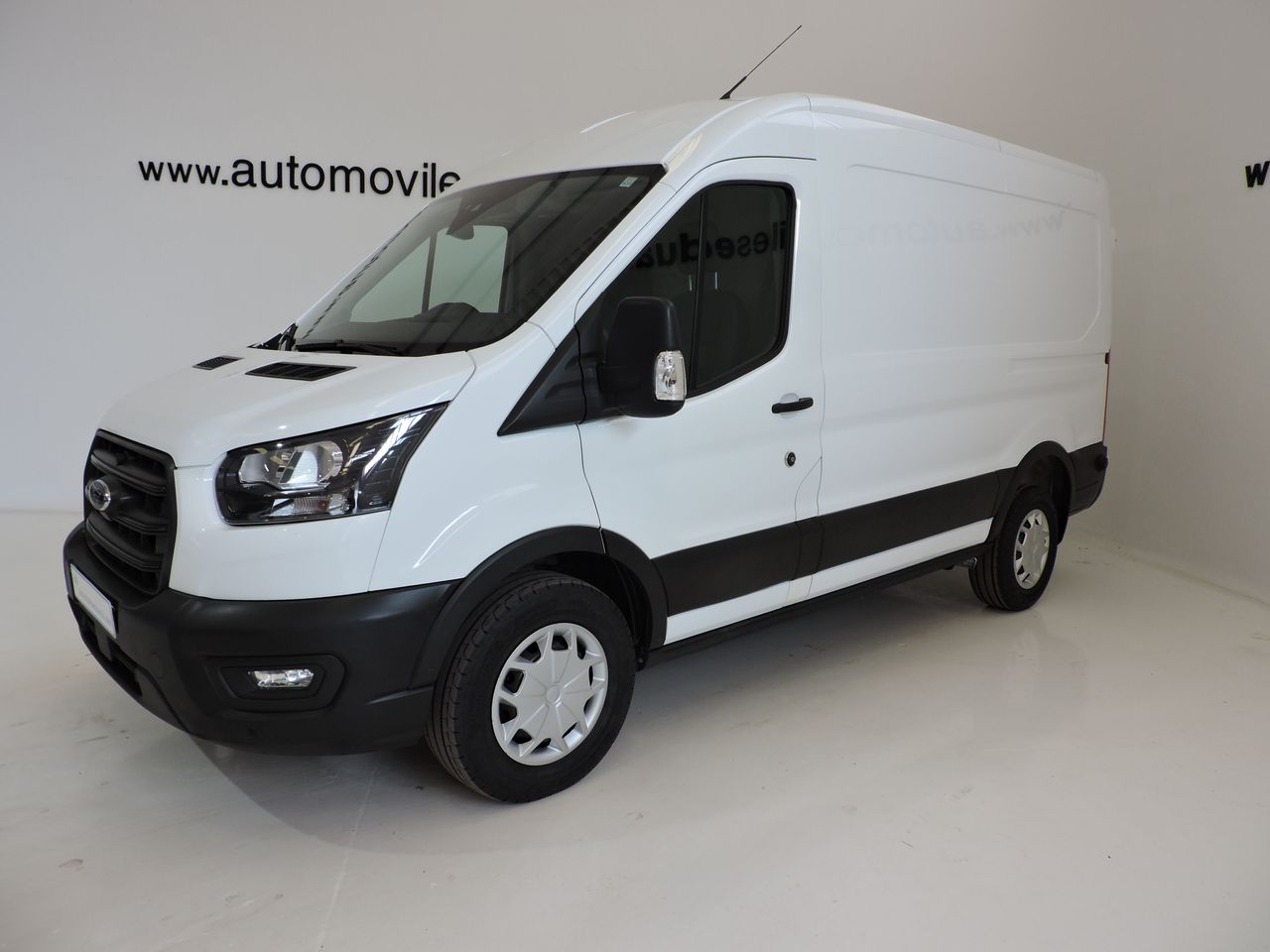 Ford Transit FORD TRANSIT 350 L2H2 TREND 2.0 ECO MHEV 130 CV - Foto 1
