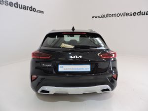 Kia XCeed XCEED 1.6 GDI ISG ISG PHEV ACTIVE BUS DCT6 - Foto 5