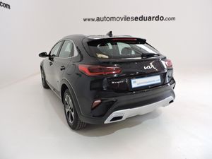 Kia XCeed XCEED 1.6 GDI ISG ISG PHEV ACTIVE BUS DCT6 - Foto 6