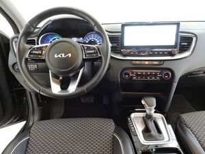 Kia XCeed XCEED 1.6 GDI ISG ISG PHEV ACTIVE BUS DCT6 - Foto 7