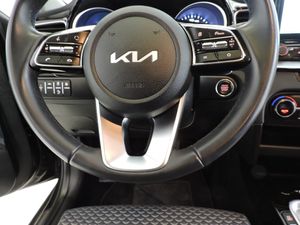 Kia XCeed XCEED 1.6 GDI ISG ISG PHEV ACTIVE BUS DCT6 - Foto 11