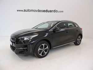 Kia XCeed XCEED 1.6 GDI ISG ISG PHEV ACTIVE BUS DCT6 - Foto 2
