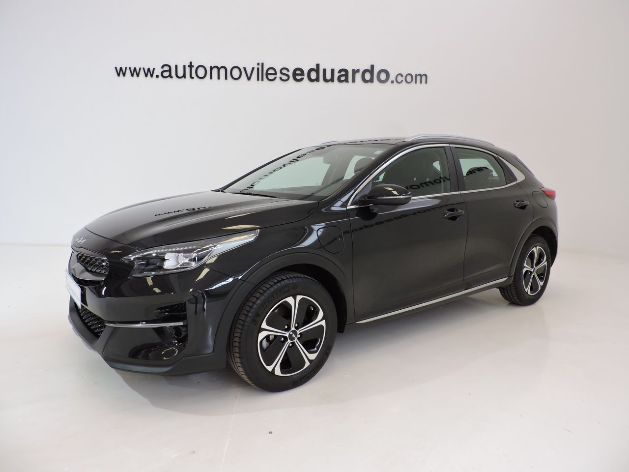 Kia XCeed XCEED 1.6 GDI ISG ISG PHEV ACTIVE BUS DCT6 - Foto 1