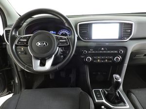 Kia Sportage 1.6 MHEV Drive 100 kW (136 CV) 4x2 - Foto 7