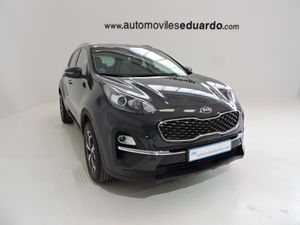Kia Sportage 1.6 MHEV Drive 100 kW (136 CV) 4x2 - Foto 3