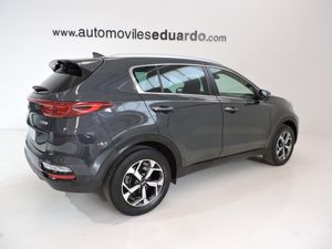 Kia Sportage 1.6 MHEV Drive 100 kW (136 CV) 4x2 - Foto 4