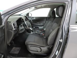 Kia Sportage 1.6 MHEV Drive 100 kW (136 CV) 4x2 - Foto 8