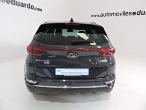 Kia Sportage 1.6 MHEV Drive 100 kW (136 CV) 4x2 - Foto 5