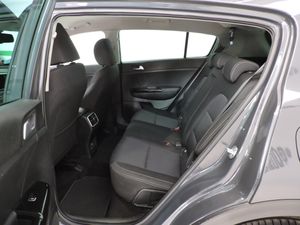 Kia Sportage 1.6 MHEV Drive 100 kW (136 CV) 4x2 - Foto 10