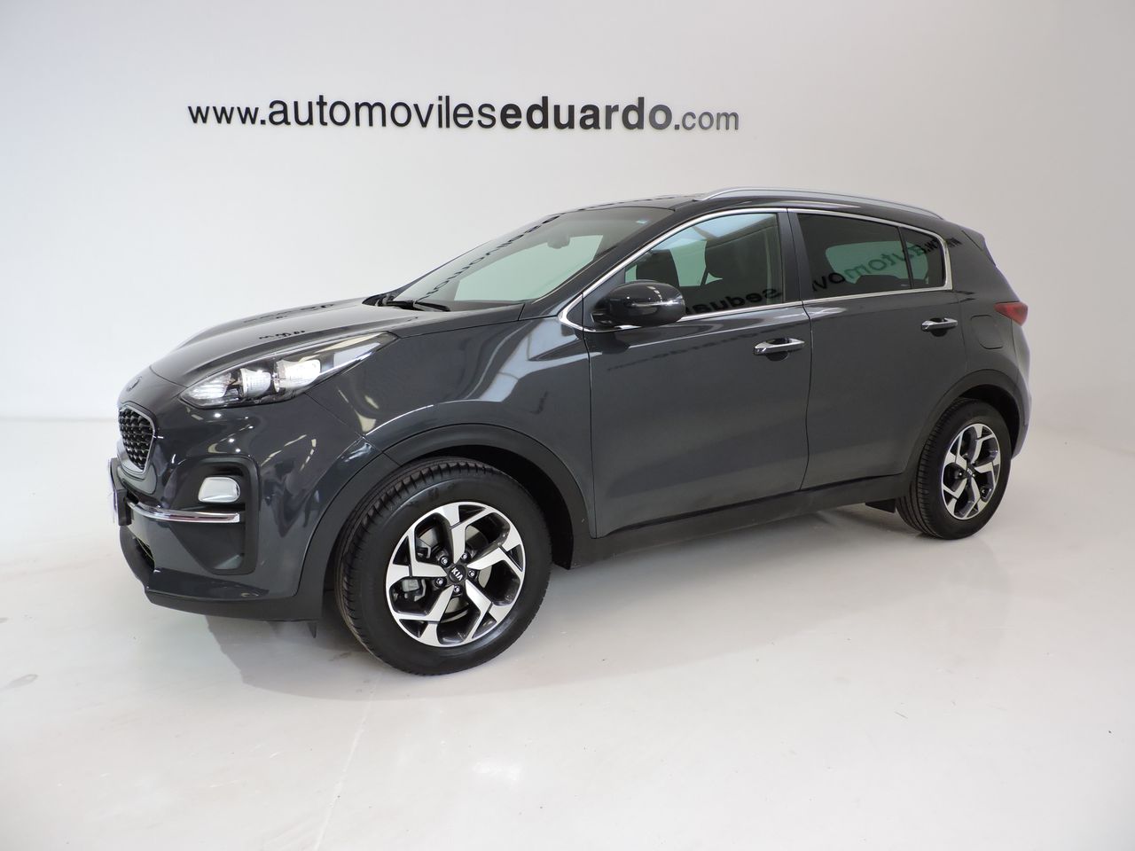 Kia Sportage 1.6 MHEV Drive 100 kW (136 CV) 4x2 - Foto 1