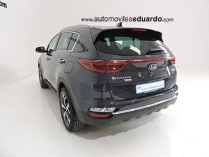 Kia Sportage 1.6 MHEV Drive 100 kW (136 CV) 4x2 - Foto 6