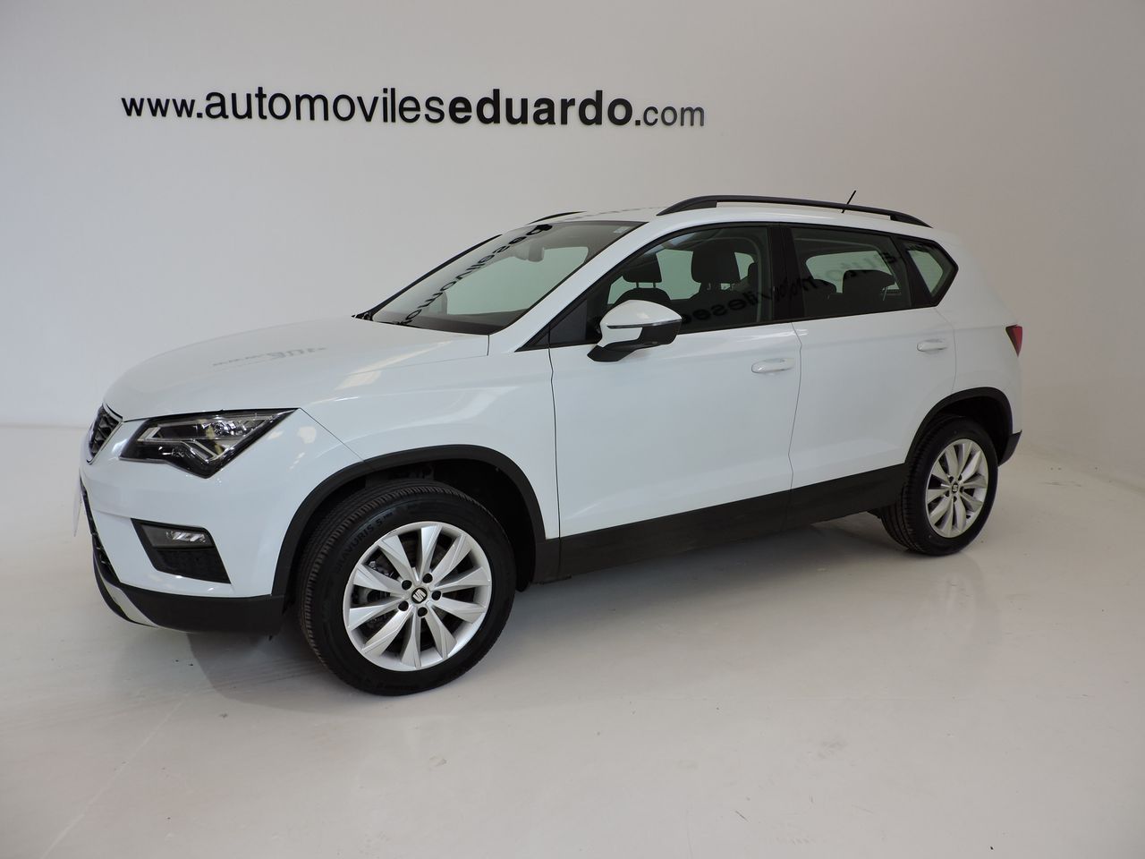 Seat Ateca 1.4 EcoTSI 110 kW (150 CV) Start&Stop Style - Foto 1