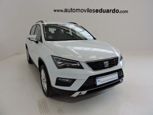 Seat Ateca 1.4 EcoTSI 110 kW (150 CV) Start&Stop Style - Foto 3