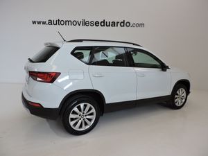 Seat Ateca 1.4 EcoTSI 110 kW (150 CV) Start&Stop Style - Foto 4
