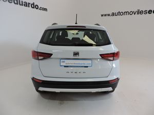 Seat Ateca 1.4 EcoTSI 110 kW (150 CV) Start&Stop Style - Foto 5
