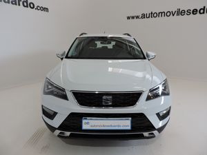 Seat Ateca 1.4 EcoTSI 110 kW (150 CV) Start&Stop Style - Foto 3