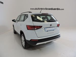 Seat Ateca 1.4 EcoTSI 110 kW (150 CV) Start&Stop Style - Foto 6