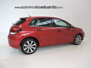 Citroën C4 BlueHDi 120 S&S Shine - Foto 4