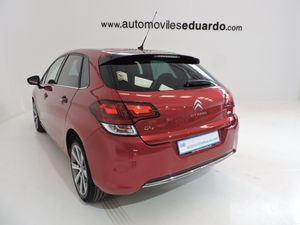 Citroën C4 BlueHDi 120 S&S Shine - Foto 6