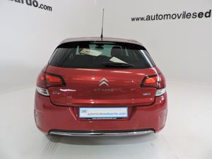 Citroën C4 BlueHDi 120 S&S Shine - Foto 5