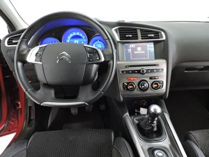 Citroën C4 BlueHDi 120 S&S Shine - Foto 7