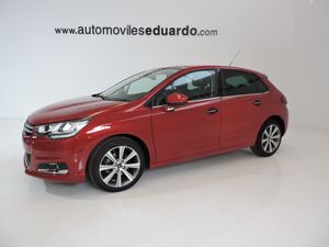 Citroën C4 BlueHDi 120 S&S Shine - Foto 2