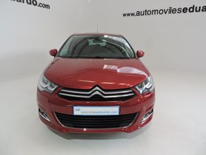 Citroën C4 BlueHDi 120 S&S Shine - Foto 3