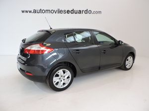 Renault Megane Mégane Berlina Expression Energy Tce 115 S&S - Foto 4