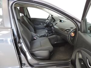 Renault Megane Mégane Berlina Expression Energy Tce 115 S&S - Foto 9