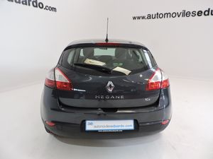 Renault Megane Mégane Berlina Expression Energy Tce 115 S&S - Foto 5