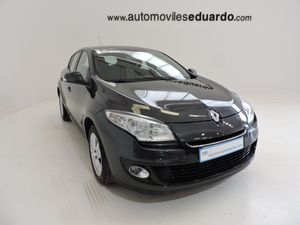 Renault Megane Mégane Berlina Expression Energy Tce 115 S&S - Foto 3