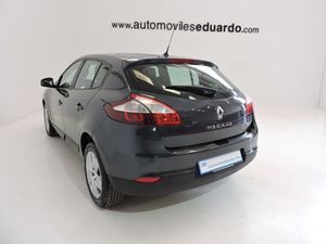 Renault Megane Mégane Berlina Expression Energy Tce 115 S&S - Foto 6