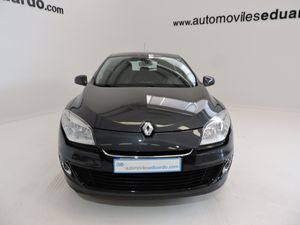 Renault Megane Mégane Berlina Expression Energy Tce 115 S&S - Foto 3