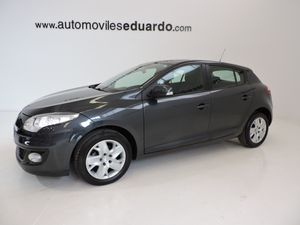 Renault Megane Mégane Berlina Expression Energy Tce 115 S&S - Foto 2