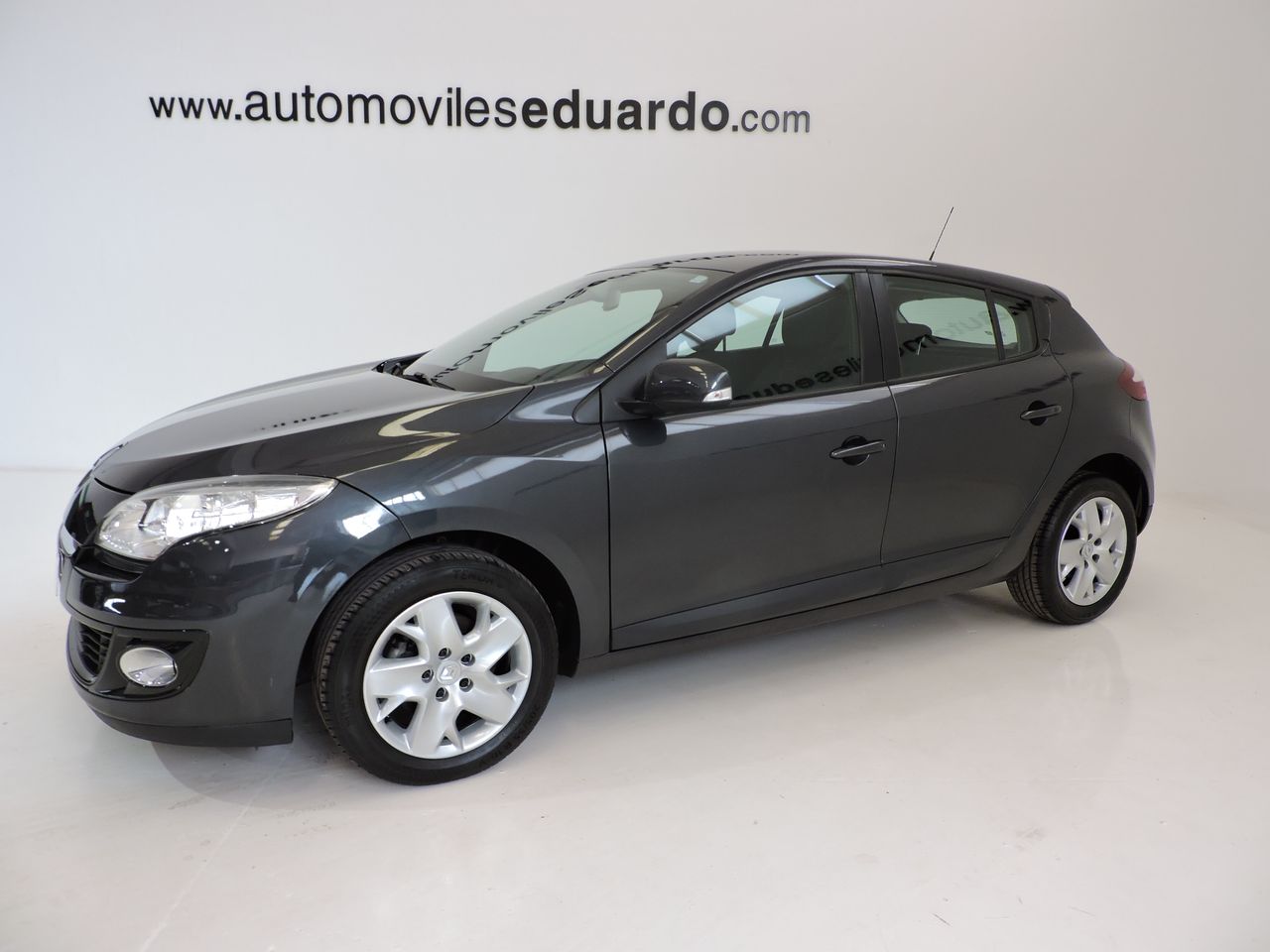 Renault Megane Mégane Berlina Expression Energy Tce 115 S&S - Foto 1