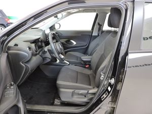 Toyota Yaris Cross YARIS CROSS 1.5 HYBRID 116H DYNAMIC BUSINESS - Foto 8