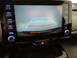 Toyota Yaris Cross YARIS CROSS 1.5 HYBRID 116H DYNAMIC BUSINESS - Foto 13