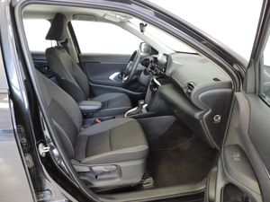 Toyota Yaris Cross YARIS CROSS 1.5 HYBRID 116H DYNAMIC BUSINESS - Foto 9