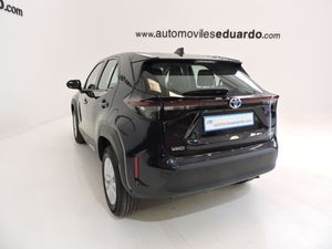 Toyota Yaris Cross YARIS CROSS 1.5 HYBRID 116H DYNAMIC BUSINESS - Foto 6