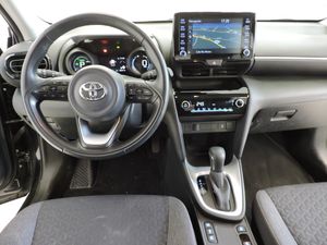 Toyota Yaris Cross YARIS CROSS 1.5 HYBRID 116H DYNAMIC BUSINESS - Foto 7