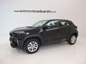 Toyota Yaris Cross YARIS CROSS 1.5 HYBRID 116H DYNAMIC BUSINESS - Foto 2