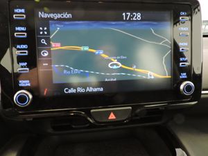 Toyota Yaris Cross YARIS CROSS 1.5 HYBRID 116H DYNAMIC BUSINESS - Foto 14