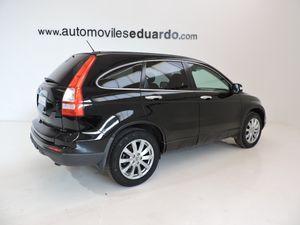Honda CR-V 2.2 i-DTEC Luxury - Foto 4