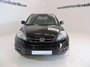 Honda CR-V 2.2 i-DTEC Luxury - Foto 3