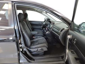 Honda CR-V 2.2 i-DTEC Luxury - Foto 9