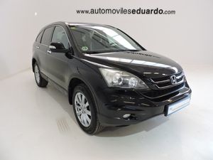 Honda CR-V 2.2 i-DTEC Luxury - Foto 3