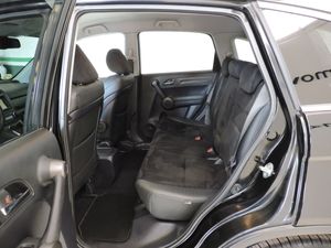 Honda CR-V 2.2 i-DTEC Luxury - Foto 10