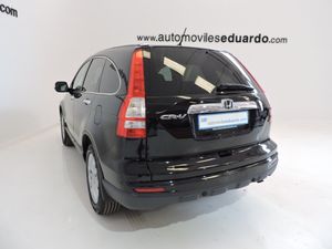 Honda CR-V 2.2 i-DTEC Luxury - Foto 6